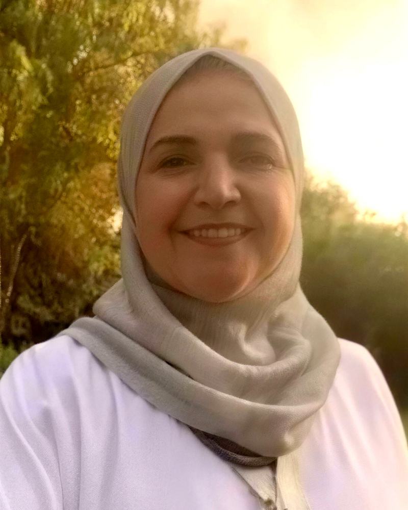 Khadija Jaouane